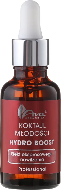 Face Elixir - Skin Care Products