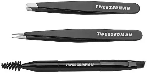 Brow Set - Accessories
