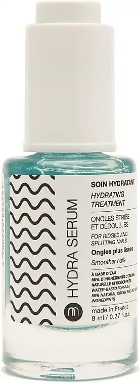 Moisturising Nail Serum - Nails