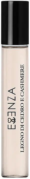 Essenza Milano Parfums Cendarwood And Cashmere - Perfume
