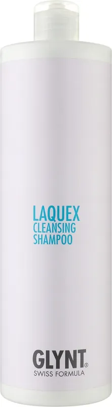 Cleansing Shampoo for All Hair Types