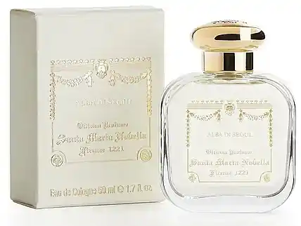 Santa Maria Novella Alba di Seoul - Perfume