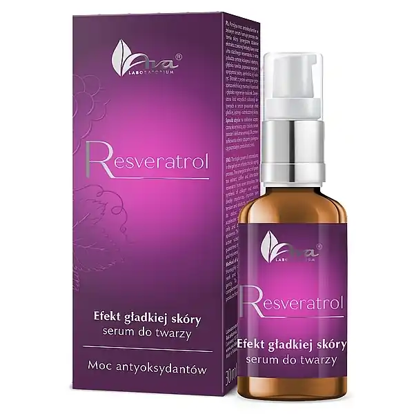 Smoothing Face Serum - Skin Care Products
