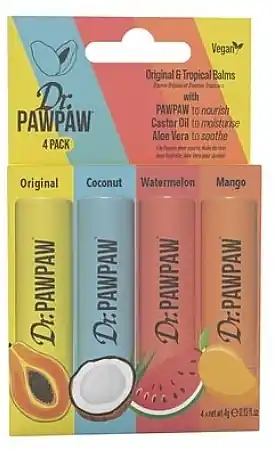 Set - Skin Care Products