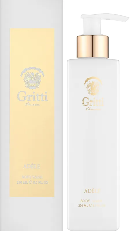 Gritti Adele - Bath and Body
