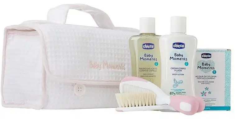 Set, 5 products - Bath and Body