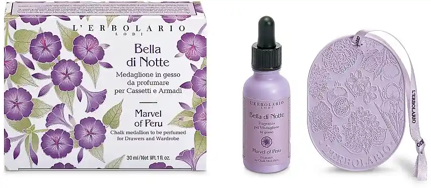 L'Erbolario Bella di Notte - Perfume