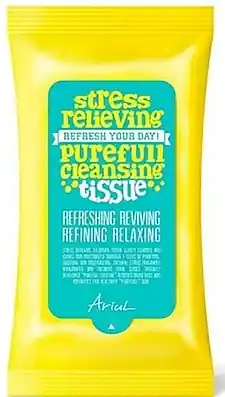 Cleansing Wipes - Accessories