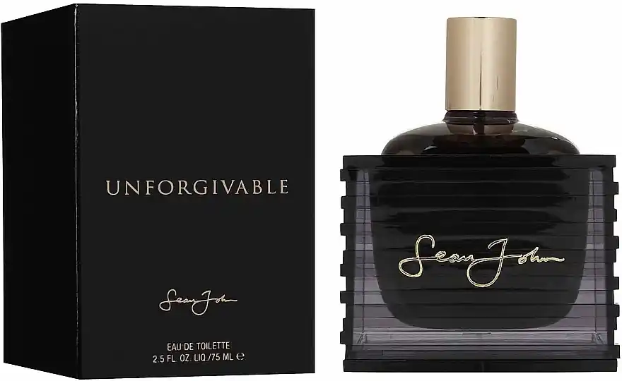 Sean John Unforgivable - Perfume