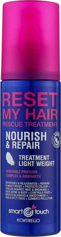 Restoring Leave-In Mask Spray