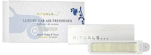 Rituals Amsterdam Collection - Bath and Body