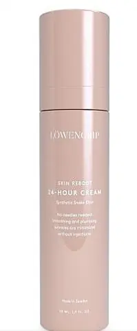 Moisturising 24H Face Cream - Skin Care Products