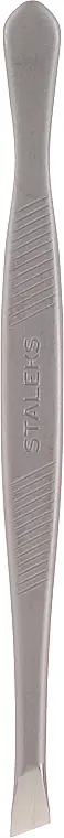 Eyebrow Tweezers with Beveled Edges - Accessories