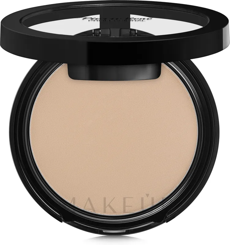 Pierre Rene Compact Powder - Makeup