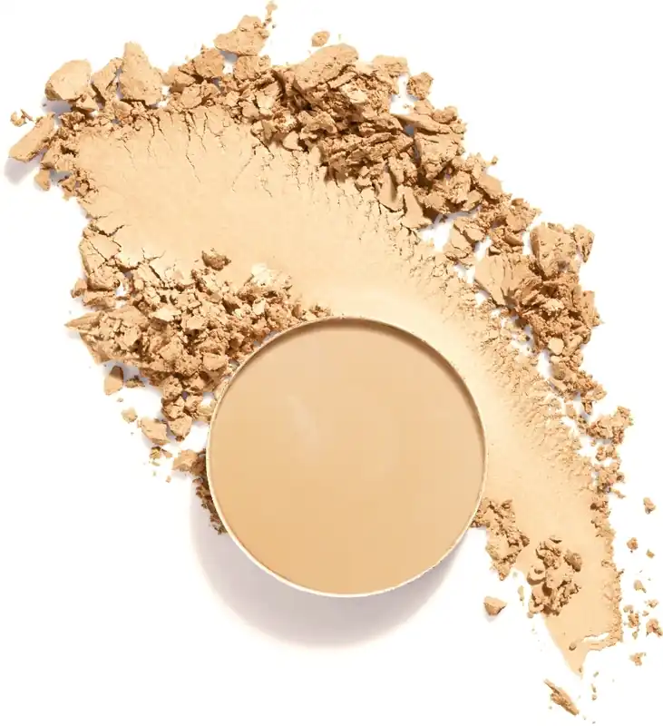 Mineral Powder - Makeup