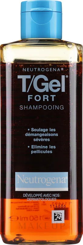 Hair Shampoo