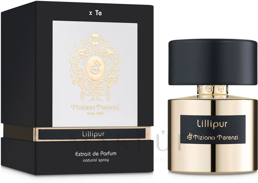Tiziana Terenzi Lillipur - Perfume