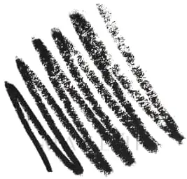 Lovely Long Lasting Eye Pencil - Makeup