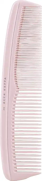Comb, pink - Accessories