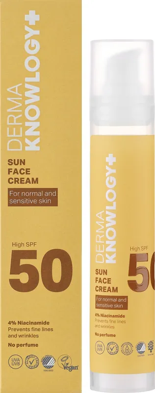 Face Sunscreen - Skin Care Products