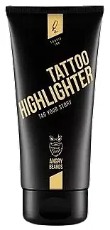 Tattoo Cream (Tube) - Bath and Body