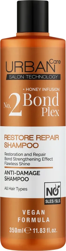Shampoo - Hair
