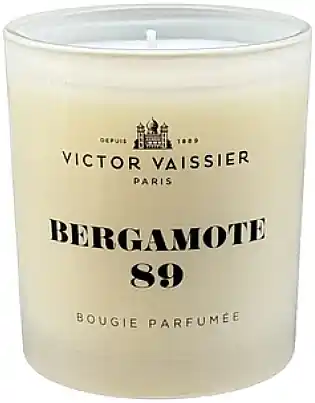 Scented Candle "Bergamote 89" - Bath and Body