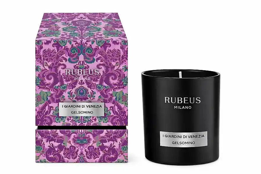Rubeus Milano Gelsomino - Bath and Body