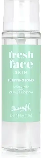 Cleansing Face Toner - Skin Care Products