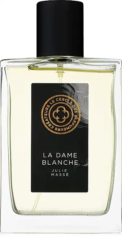 Le Cercle des Parfumeurs Createurs La Dame Blanche - Perfume