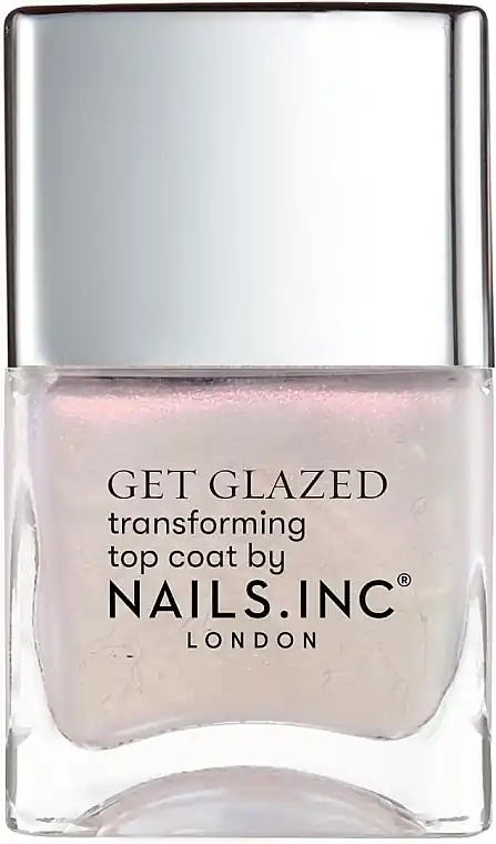 Top Coat - Nails