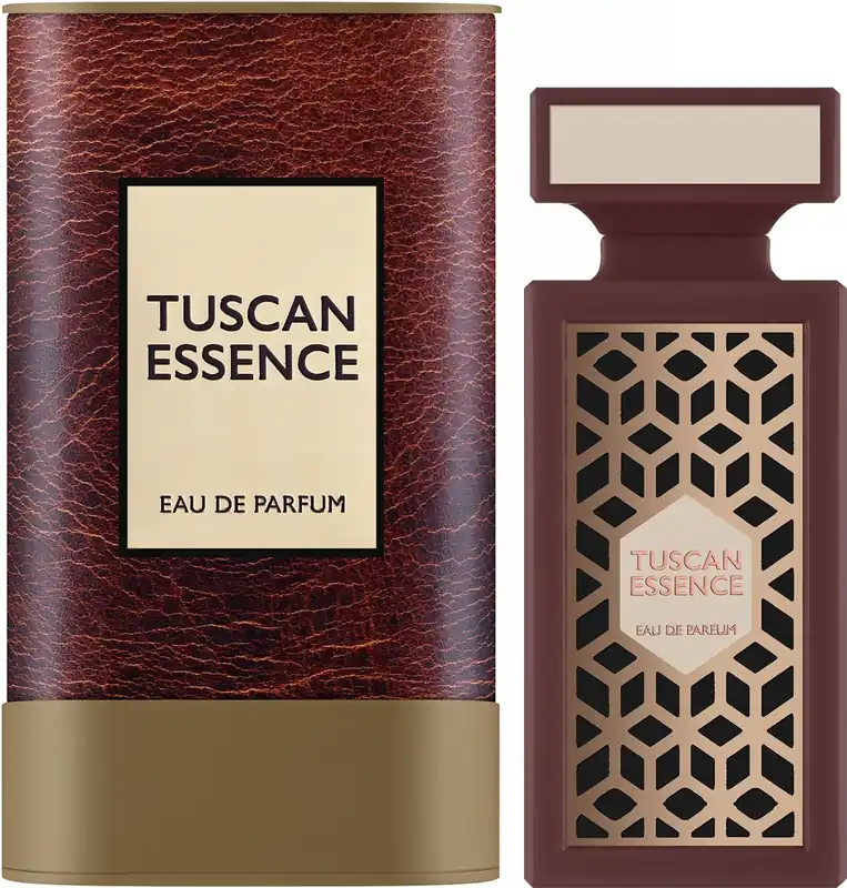 Flavia Tuscan Essence - Perfume