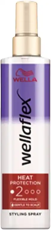 Styling Spray - Hair