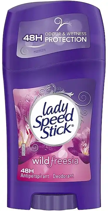 Wild Freesia Antiperspirant Deodorant Stick - Bath and Body