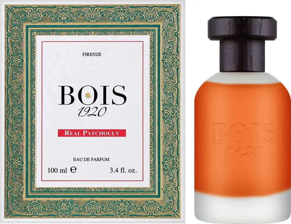 Bois 1920 Real Patchouly - Perfume