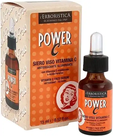 Vitamin C Face Serum - Skin Care Products