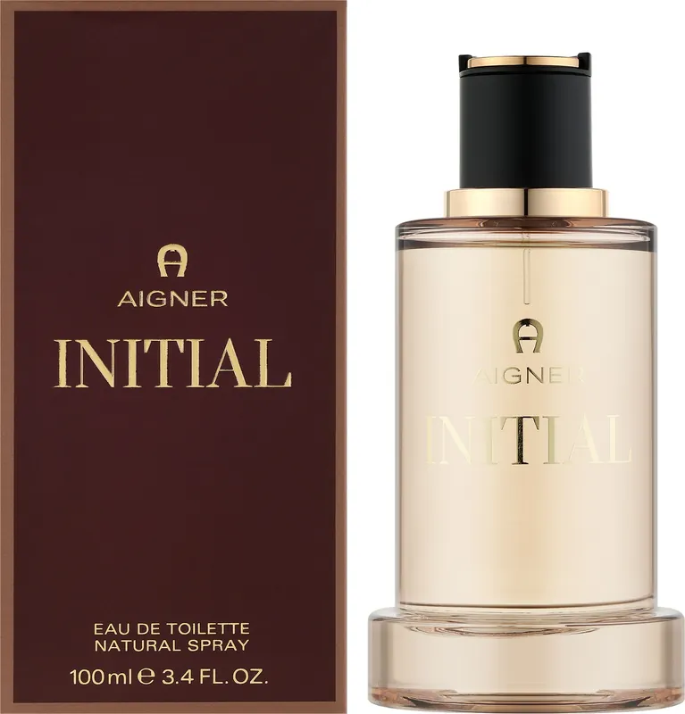 Aigner Initial - Perfume