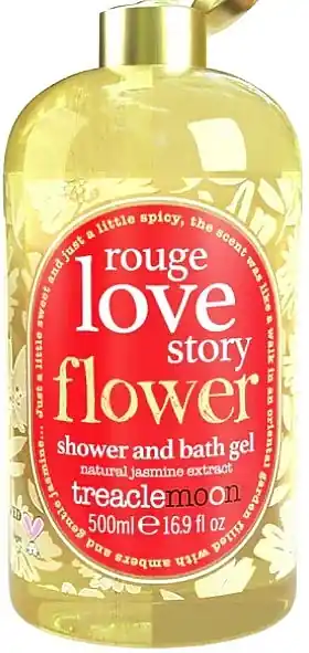 Jasmine Shower & Bath Gel - Bath and Body