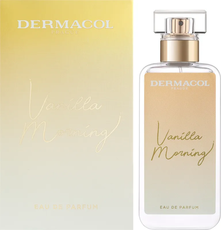 Dermacol Vanilla Morning - Perfume