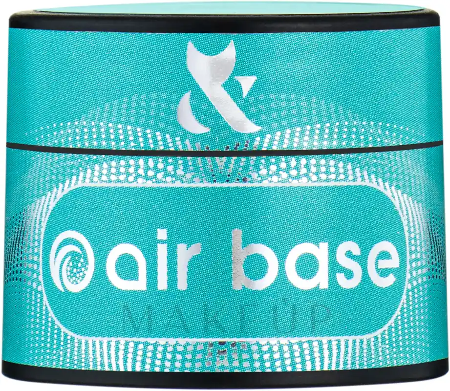 Base for Gel Polish - Nails