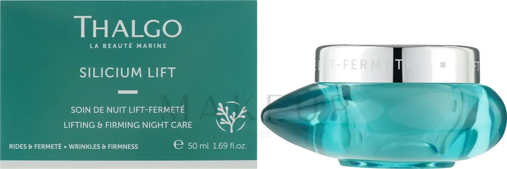 Lifting & Firming Night Face Cream - Skin Care Products