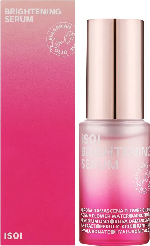Glowing Serum - Skin Care Products