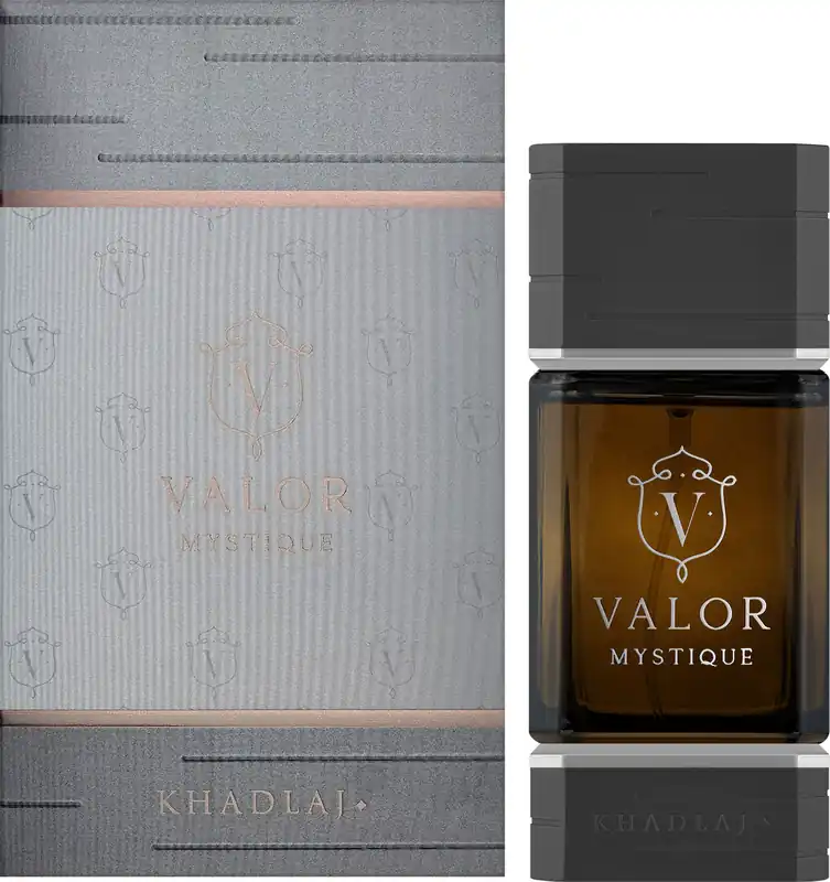 Khadlaj Valor Mystique - Perfume
