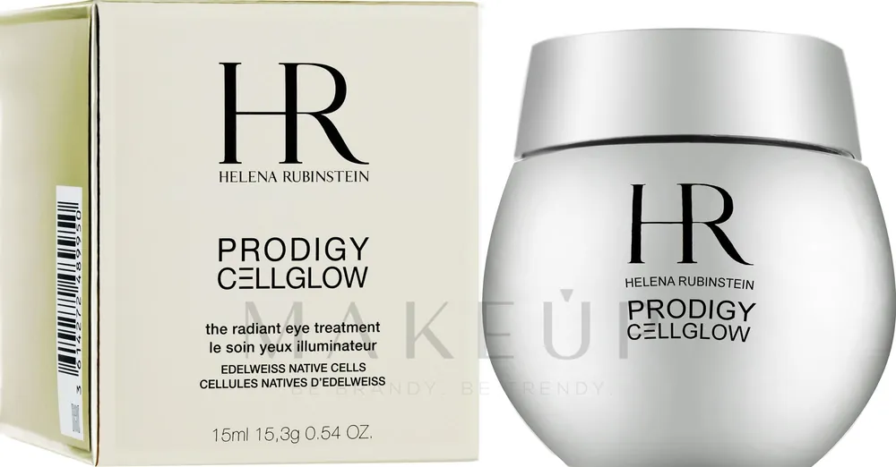 Eye Contour Cream - Skin Care Products