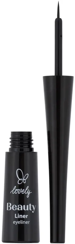 Lovely Eyeliner Beauty Liner - Makeup