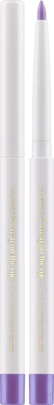 Claresa Easy On The Eye Long Lasting Gel Eyeliner - Makeup