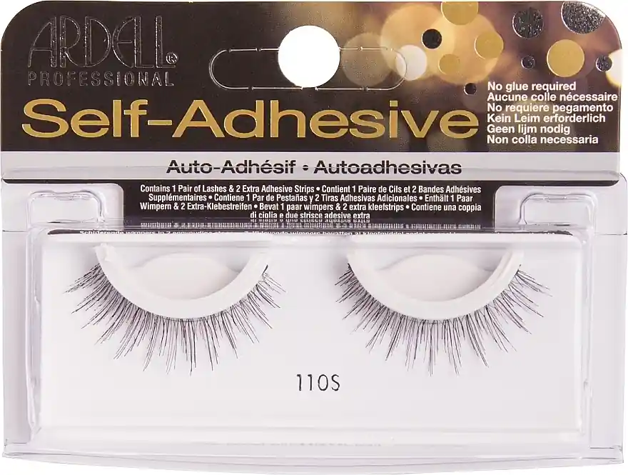 Ardell Self-Adhesive Lashes 110S