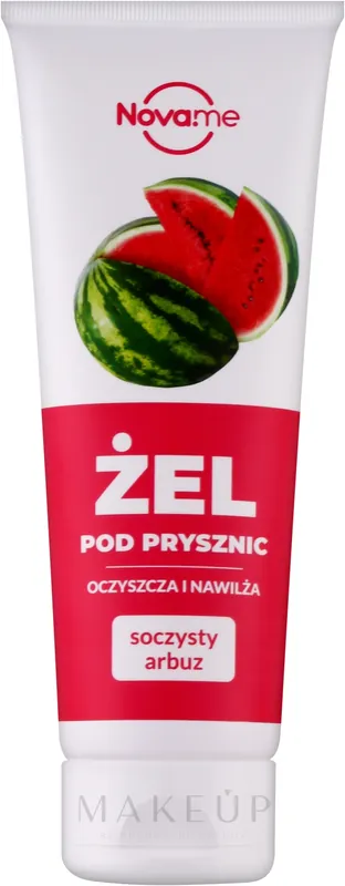 Juicy Watermelon Shower Gel - Bath and Body
