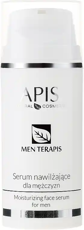 Moisturizing Men Serum - Skin Care Products