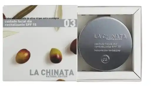 Revitalizing Day Face Cream - Skin Care Products